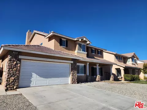 12608 Table Rock Ln, Victorville, CA 92392