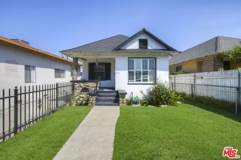 1347 W 36th St, Los Angeles, CA 90007