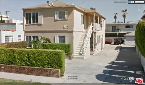 9712 Charnock Ave, Los Angeles, CA 90034
