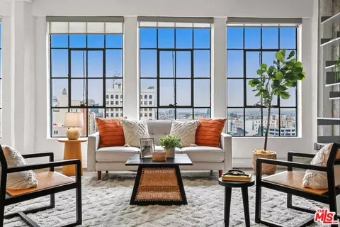 746 S Los Angeles St #1103, Los Angeles, CA 90014