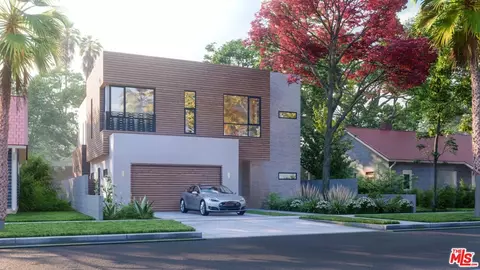 4231 Madison Ave, Culver City, CA 90232