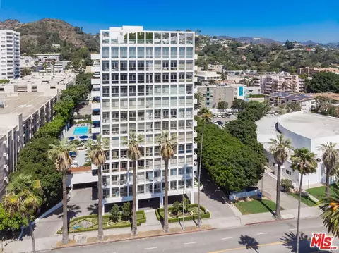 7135 Hollywood Blvd #502, Los Angeles, CA 90046