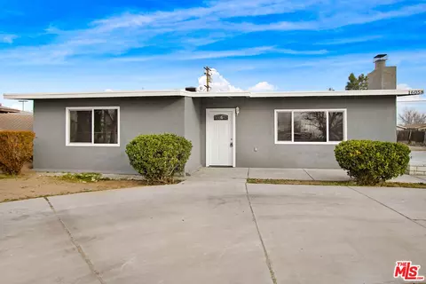 16058 Cajon St, Hesperia, CA 92345