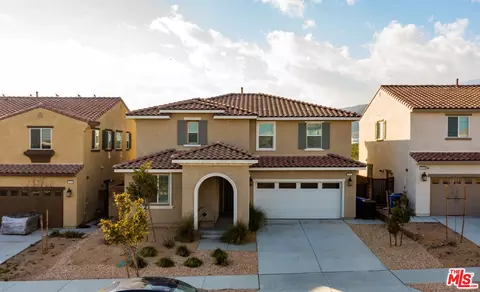 4456 Rima Dr, Fontana, CA 92336