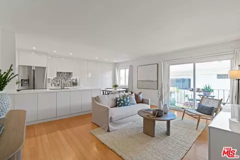 1231 Euclid St #7, Santa Monica, CA 90404