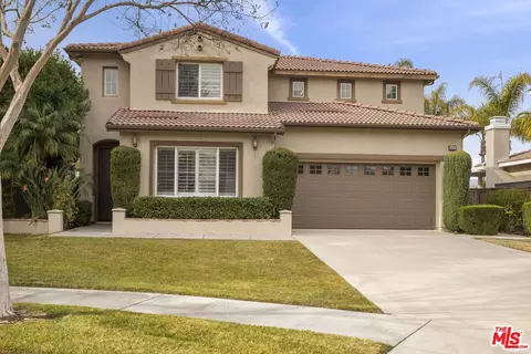 1413 Gold Buckle Ct, Redlands, CA 92374