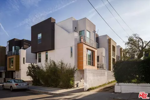 1831 Silent Era Dr, Los Angeles, CA 90026