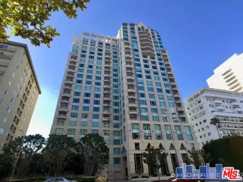 10727 Wilshire Blvd #2002, Los Angeles, CA 90024