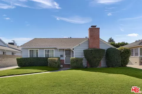 12254 Miranda St, Valley Village, CA 91607