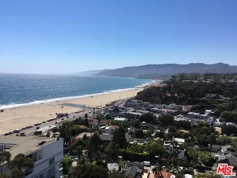 201 Ocean Ave #1502B, Santa Monica, CA 90402