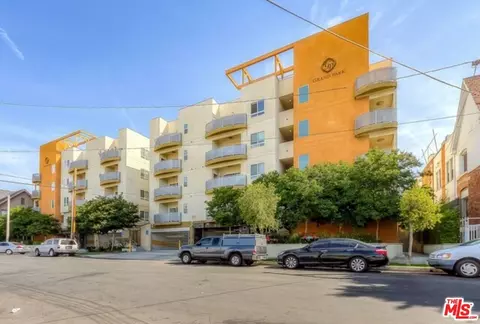 2321 W 10th St #402, Los Angeles, CA 90006