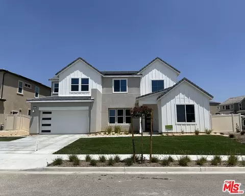 28622 Windbreak Ter, Santa Clarita, CA 91350