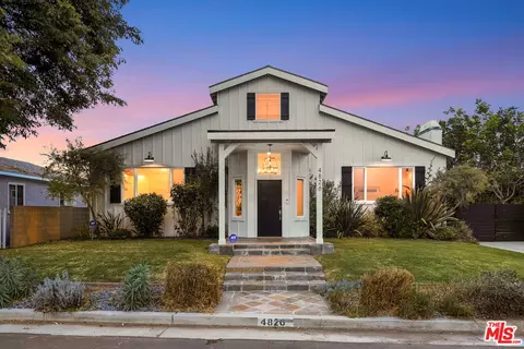 4826 Beloit Ave, Culver City, CA 90230