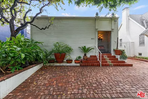 8812 Ashcroft Ave, West Hollywood, CA 90048