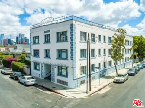 1984 Park Grove Ave, Los Angeles, CA 90007