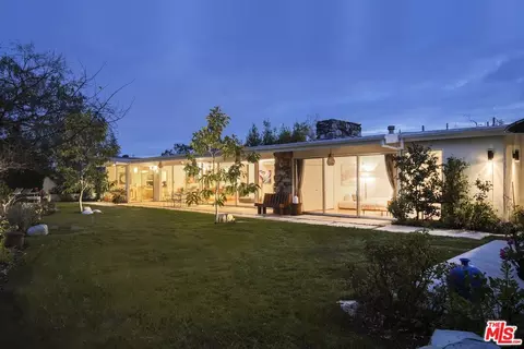 1023 Maybrook Dr, Beverly Hills, CA 90210