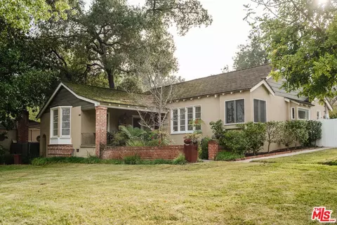 2309 Hermosita Dr, Glendale, CA 91208