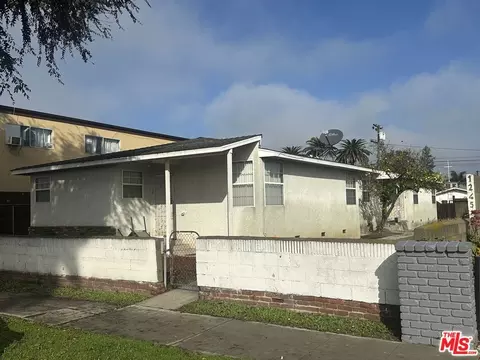 1243 E 17th St, Long Beach, CA 90813