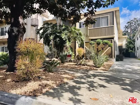 1920 Manning Ave, Los Angeles, CA 90025