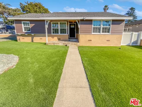 214 S Joanne Ave, Ventura, CA 93003