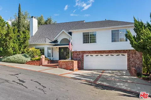 11888 East Trl, Kagel Canyon, CA 91342