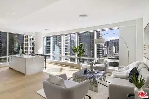 877 Francisco St #1606, Los Angeles, CA 90017