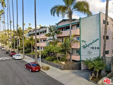 1830 Taft Ave #308, Los Angeles, CA 90028