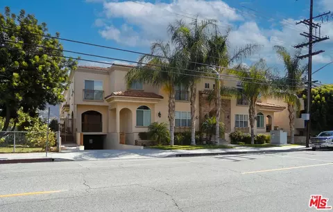 422 S Lake St, Burbank, CA 91502