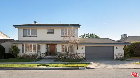 4542 Don Felipe Dr, Los Angeles, CA 90008
