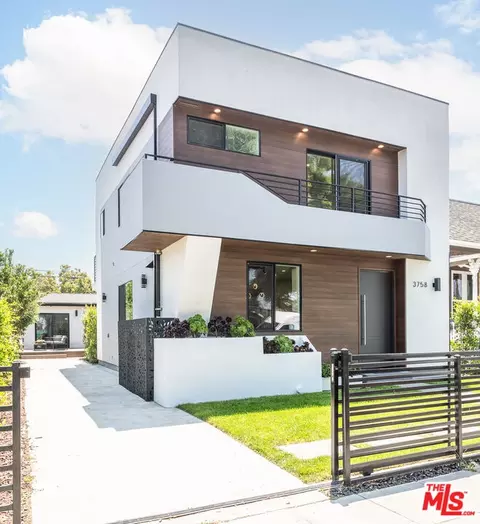 3756 4th Ave, Los Angeles, CA 90018