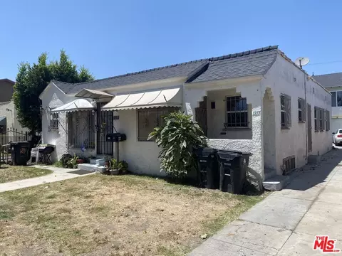 1217 W 60th Pl, Los Angeles, CA 90044