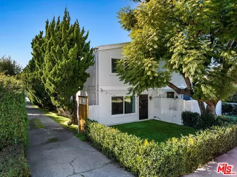 4043 Wade St #2, Los Angeles, CA 90066