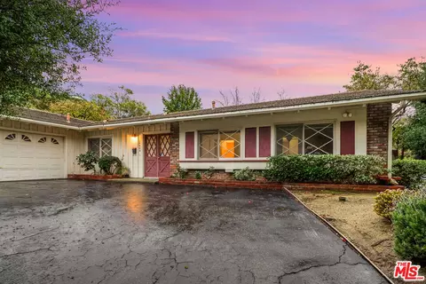 30660 La Sonora Dr, Malibu, CA 90265