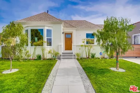 2906 Chesapeake Ave, Los Angeles, CA 90016
