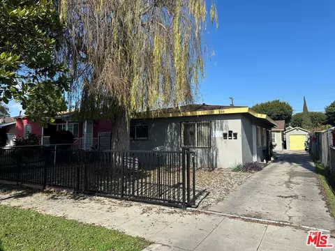 239 E 93rd St, Los Angeles, CA 90003