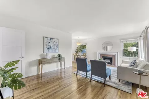 13846 La Maida St, Sherman Oaks, CA 91423