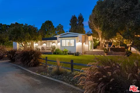 6702 Wildlife Rd, Malibu, CA 90265