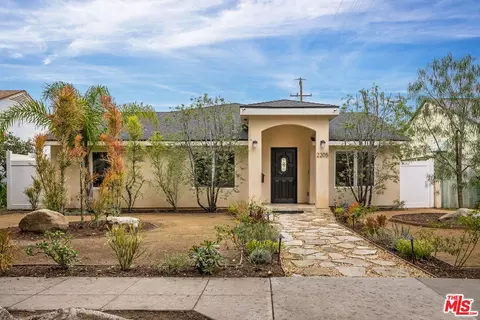 2205 Hill St, Santa Monica, CA 90405