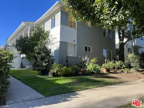 1112 11th St, Santa Monica, CA 90403