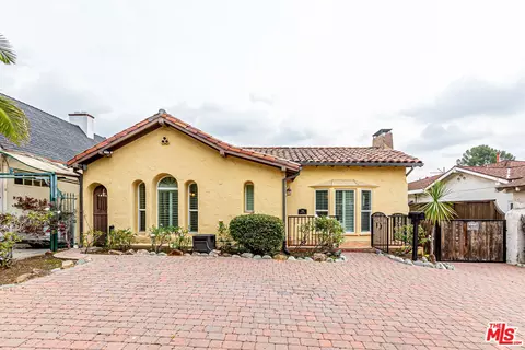 942 S Rimpau Blvd, Los Angeles, CA 90019