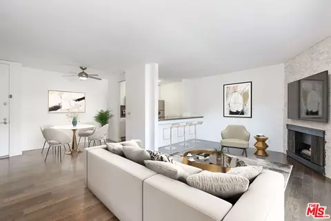 141 S Clark Dr #310, West Hollywood, CA 90048