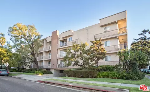10021 Tabor St #306, Los Angeles, CA 90034