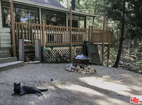 25005 Basel Dr, Crestline, CA 92325