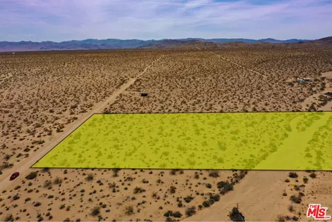 0 Via Maria, Landers, CA 92285 photo 10