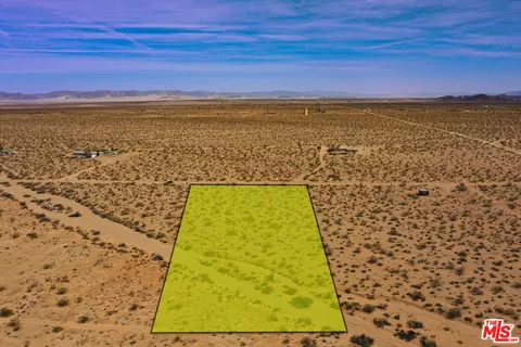 0 Via Maria, Landers, CA 92285 photo 12