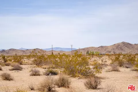 0 Via Maria, Landers, CA 92285
