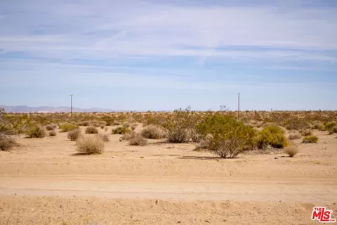 0 Via Maria, Landers, CA 92285 photo 2