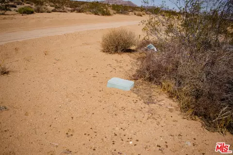 0 Via Maria, Landers, CA 92285 photo 7