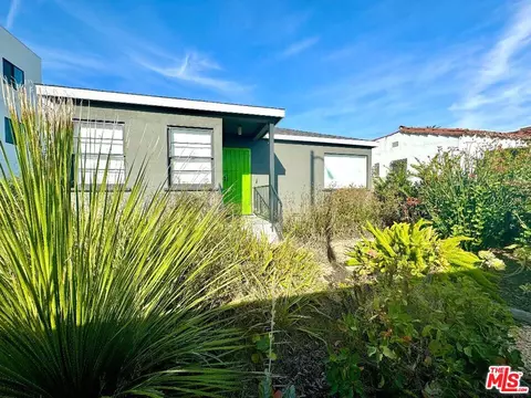 5557 Carlin St, Los Angeles, CA 90016