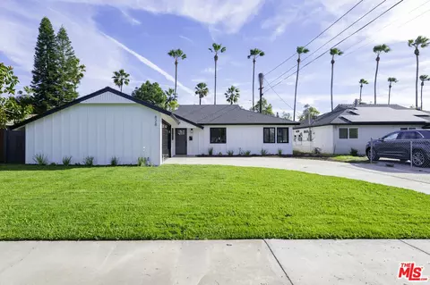 828 S Aspen St, Anaheim, CA 92802